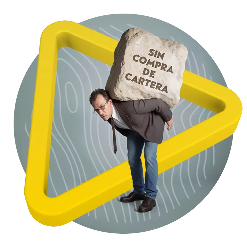 Compra de Cartera